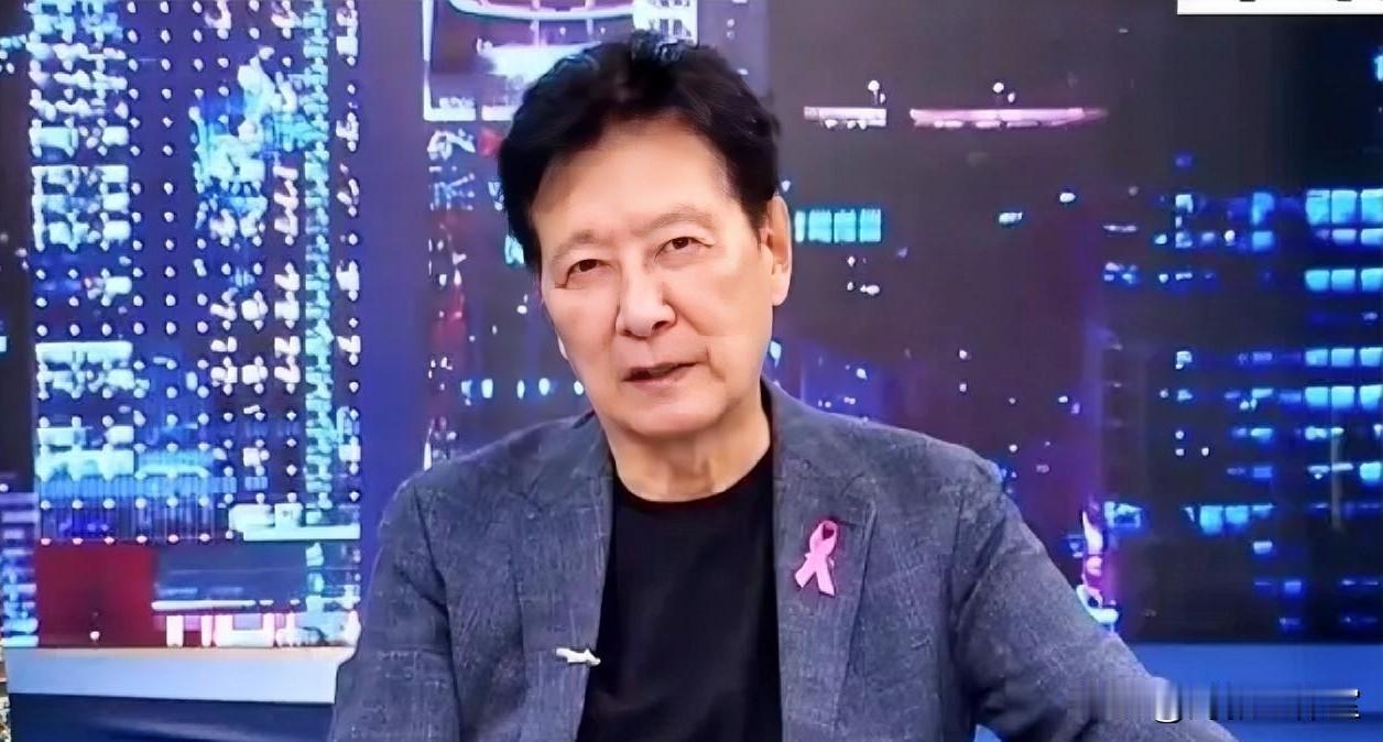 赵少康:有人说郝龙斌之所以败选，我是压垮郝龙斌的最后一根稻草。听着蛮好笑的，你