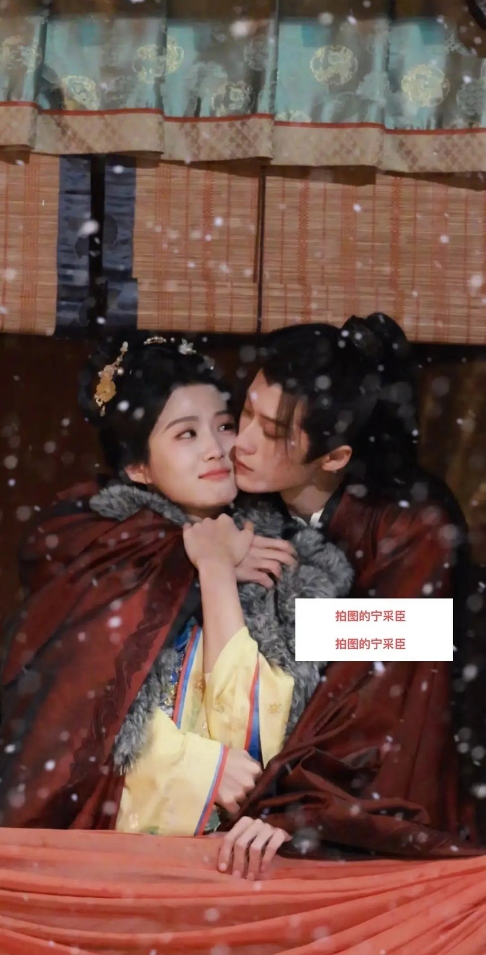 何不同舟渡姐姐妹妹友谊地久天长