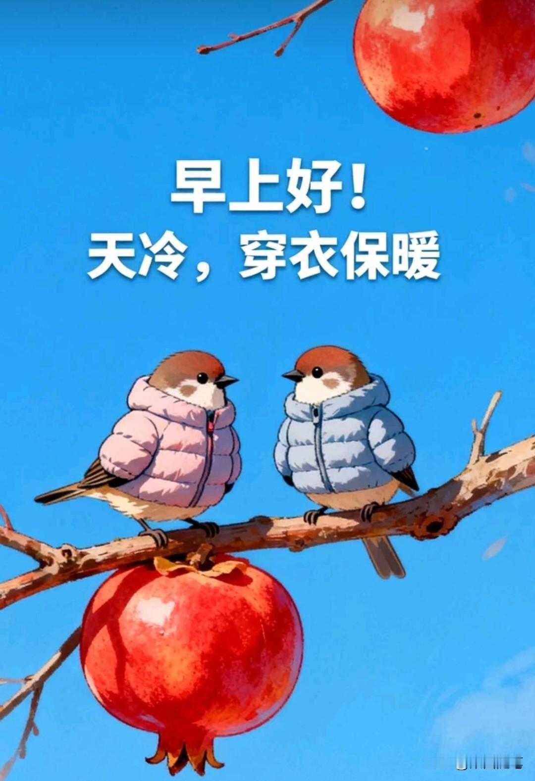 站在2026年的门槛回望，才发现冬日的馈赠如此丰厚。它用寒冷教我们珍惜温暖，