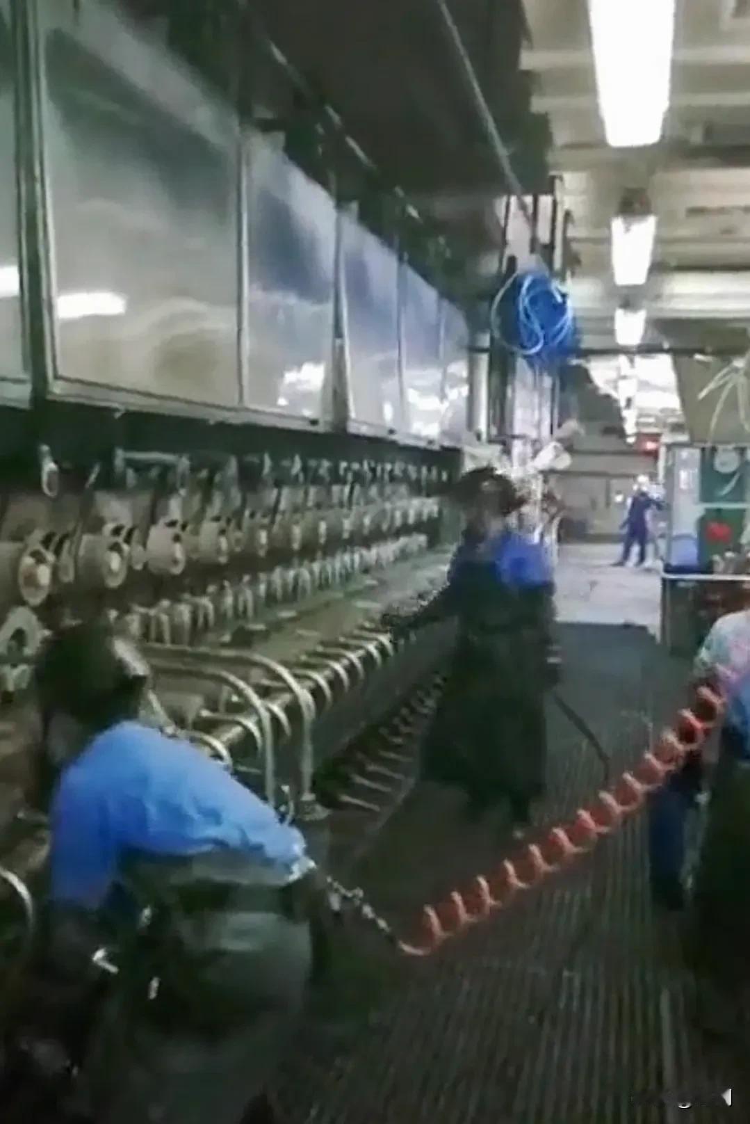 元旦前一天发生悲惨安全事故，因为空气压缩机故障致3名工人身亡，另有3人受伤昏迷。