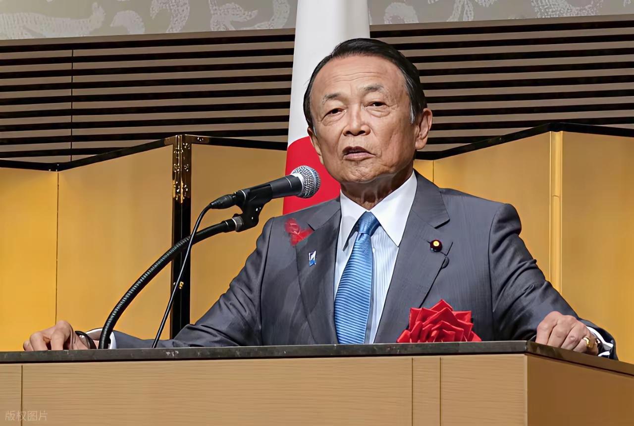 高市九月改组，要彻底把麻生太郎踢出权力核心？关于“高市九月改组，要彻底把麻生