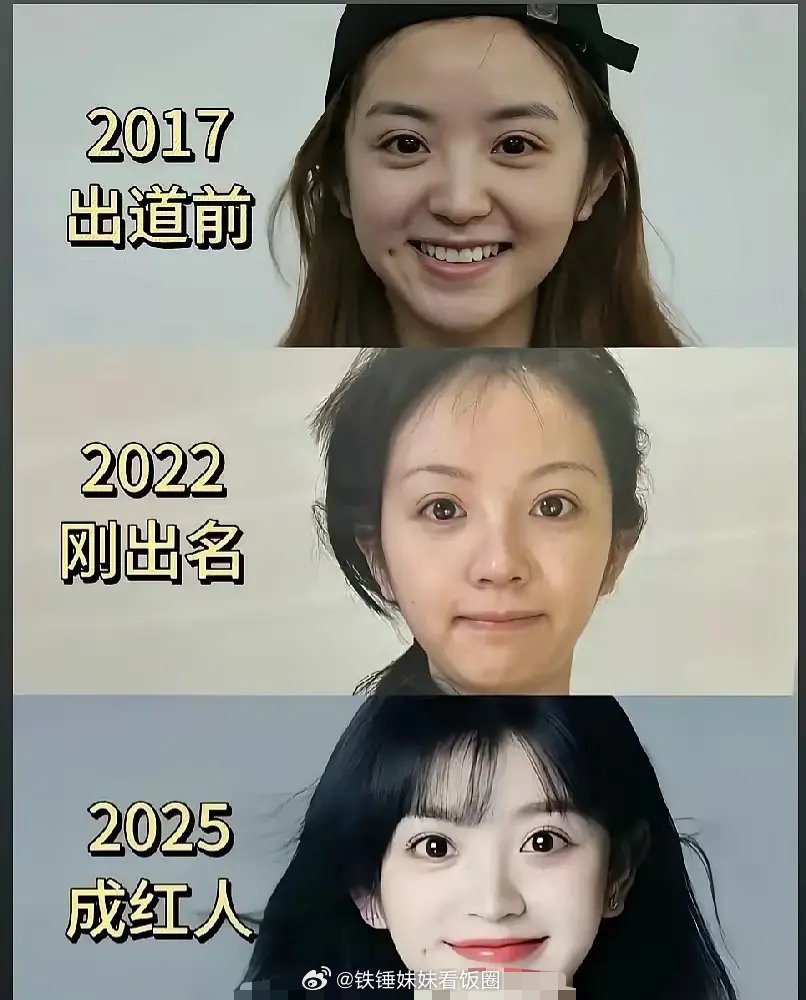 田曦薇资源到底行不行？实绩摆这儿，一目了然