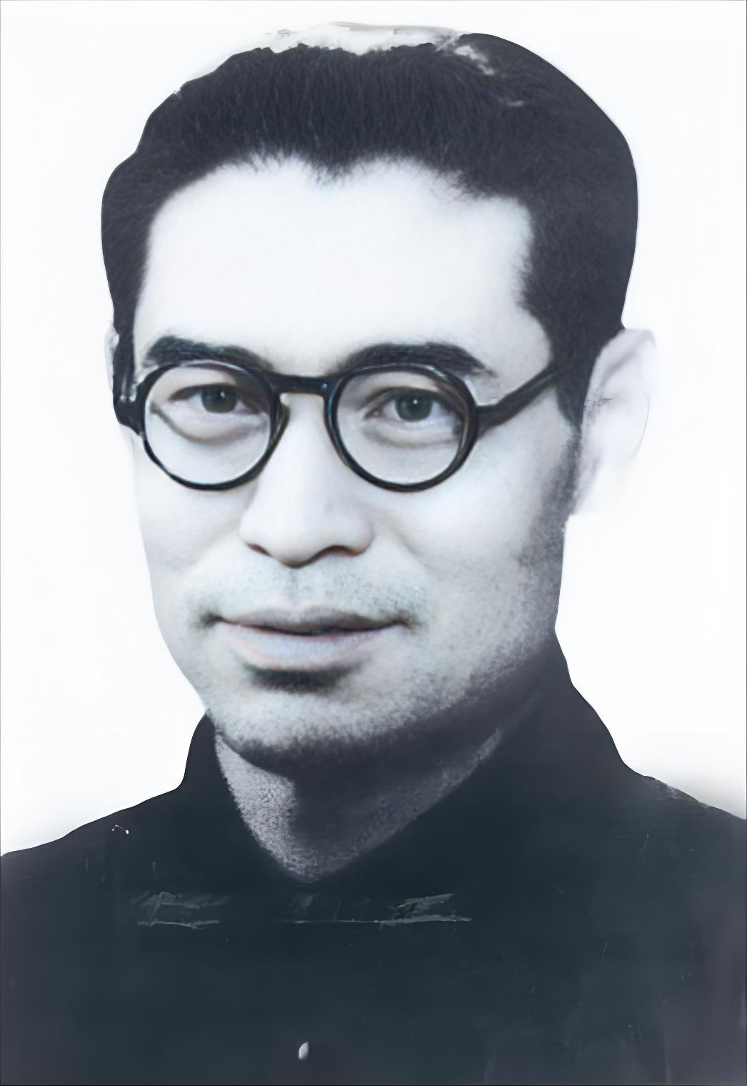 那个让毛主席做媒，被彭老总林彪竖起大拇指的人，最后却走得让人心疼今天，咱聊聊