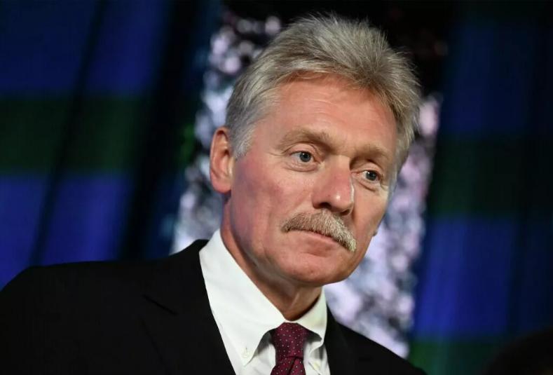 俄罗斯总统新闻秘书佩斯科夫，透露了一个非常重要的情况，俄罗斯总统很可能已经同意，