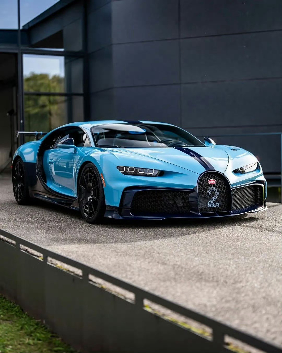 布加迪ChironPurSport[墨镜][墨镜]​​​