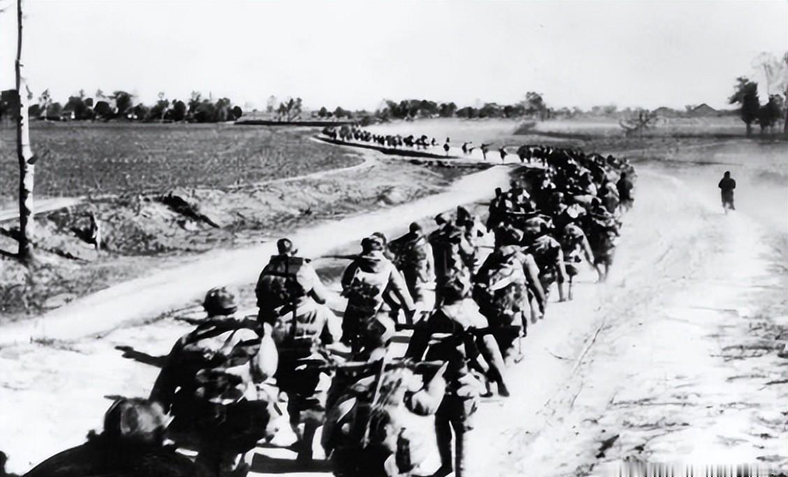 【补充】你个周希汉，我早就看你不顺眼了，真以为你有多大能耐不成！1938年的