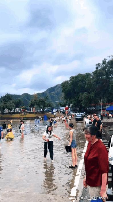 放下个人素质，坐享缺德人生