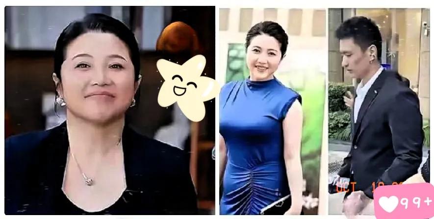 颜丙燕的小男友刘默阳图什么？第一，生理性喜欢，生理没有了，娶一个大二十岁的妈