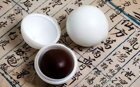很多人分不清肾气丸（八味肾气丸=桂附地黄丸）与金匮肾气丸，用错等于南辕北辙两方药
