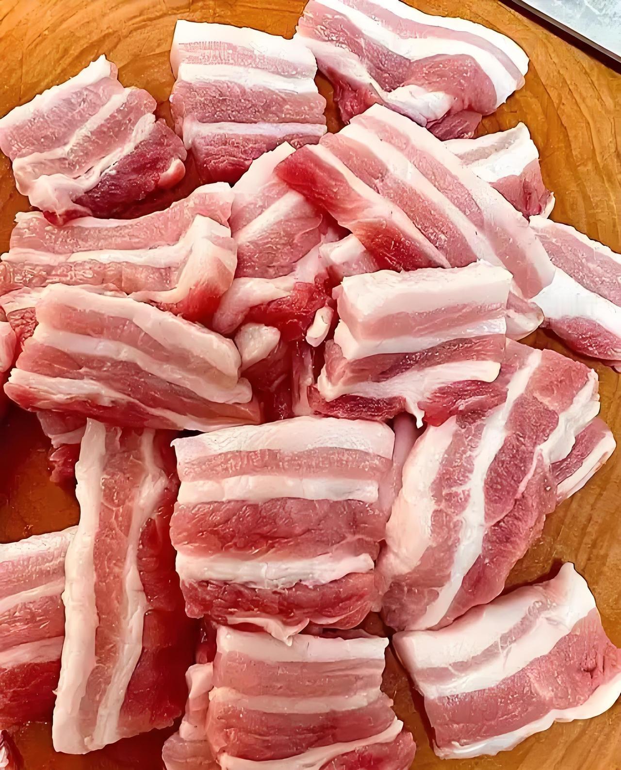 身体出现那6个号信号，说明你吃肉太少？下面这6个信号，多半是在提醒你：吃肉