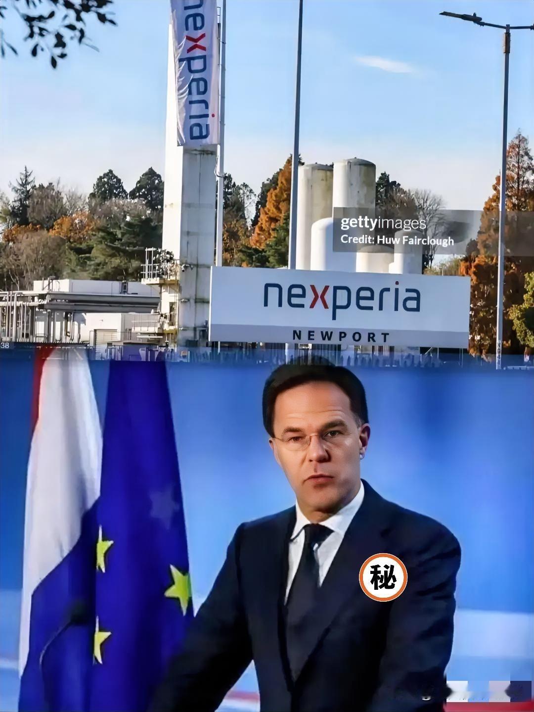 荷兰安世宣布，中国子公司正式换国内供应商，不再合作安世中国致信分销商，宣布