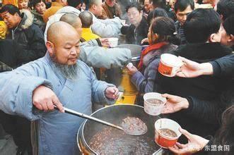 哪些人不宜食用腊八粥?