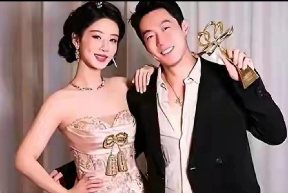 官宣解约！白鹿十年离开于正，新经纪人来头超大，私生活谣言彻底清零