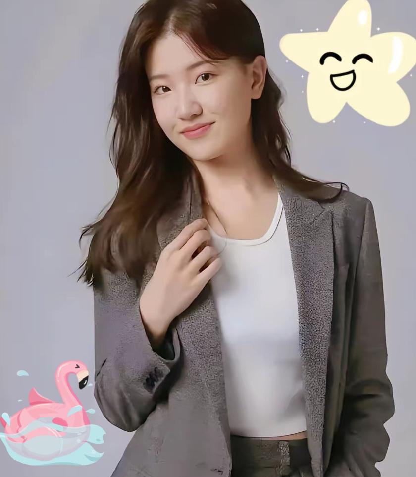 27岁孟羽童捐设浙大奖学金，才懂什么叫“年轻有为”的真正模样！谁还记得她在格