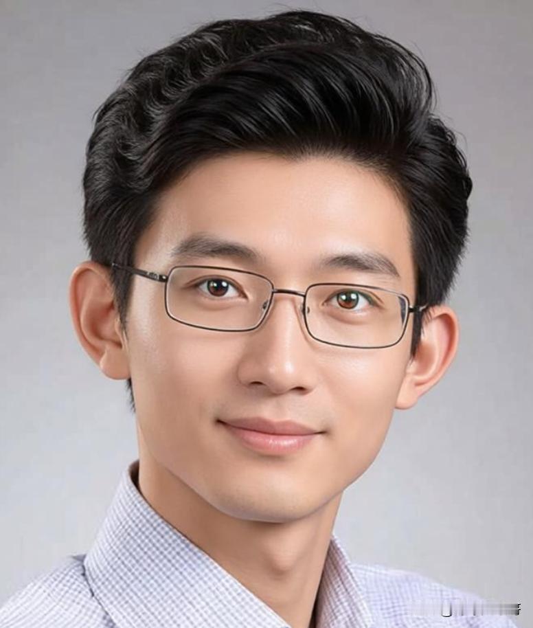 马腾宇，来自东北师大附中的天才学霸，清华姚班尖子生，普林斯顿优等博士，博导评价他