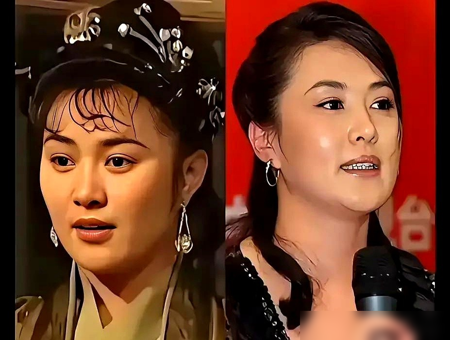 李雪健拍43集《水浒传》，片酬34万。现在一个三线演员，一集敢要100万。这不是通胀，这是行业疯了。