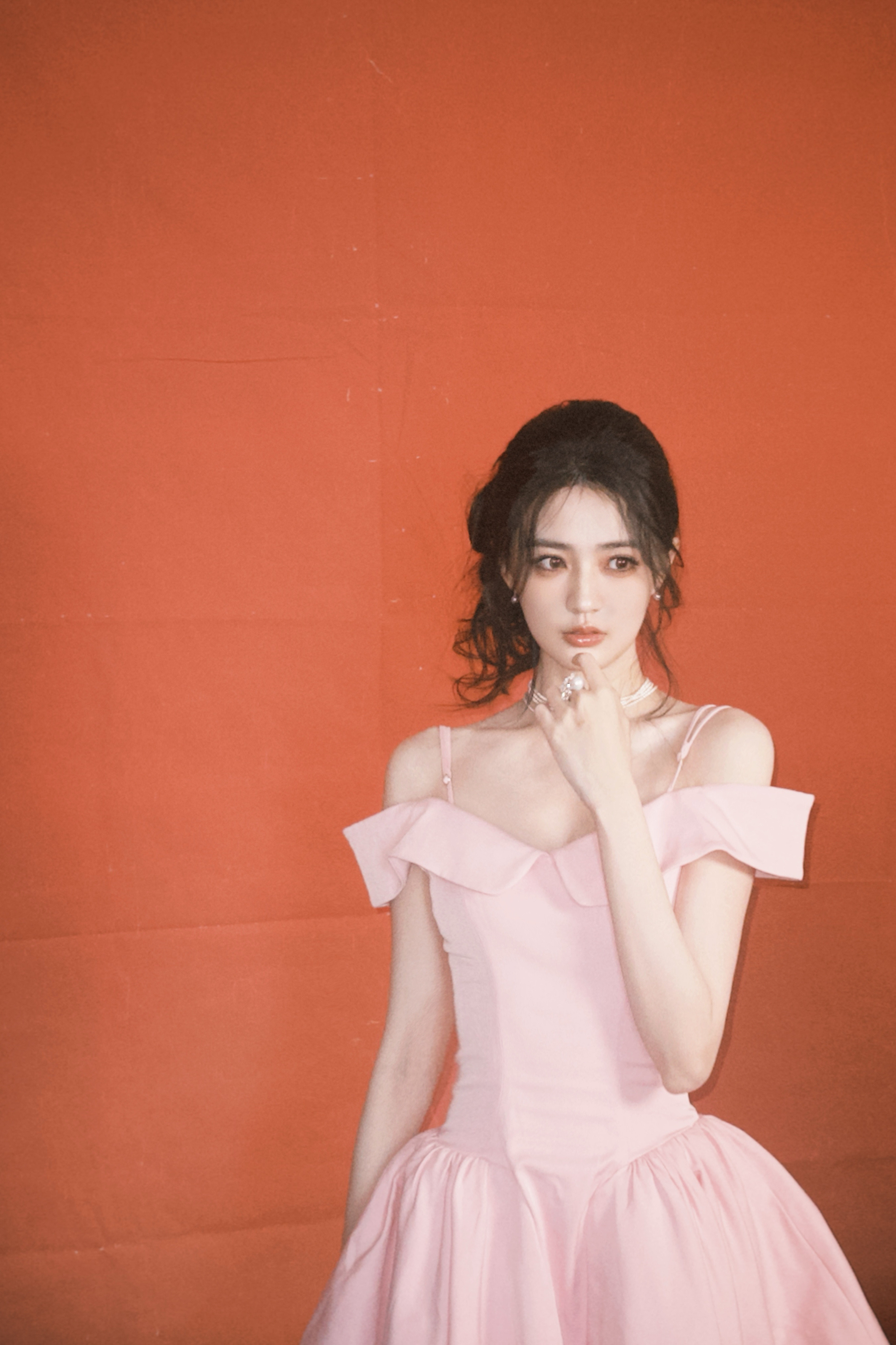 徐璐在复制粘贴的时代，你是手写的诗