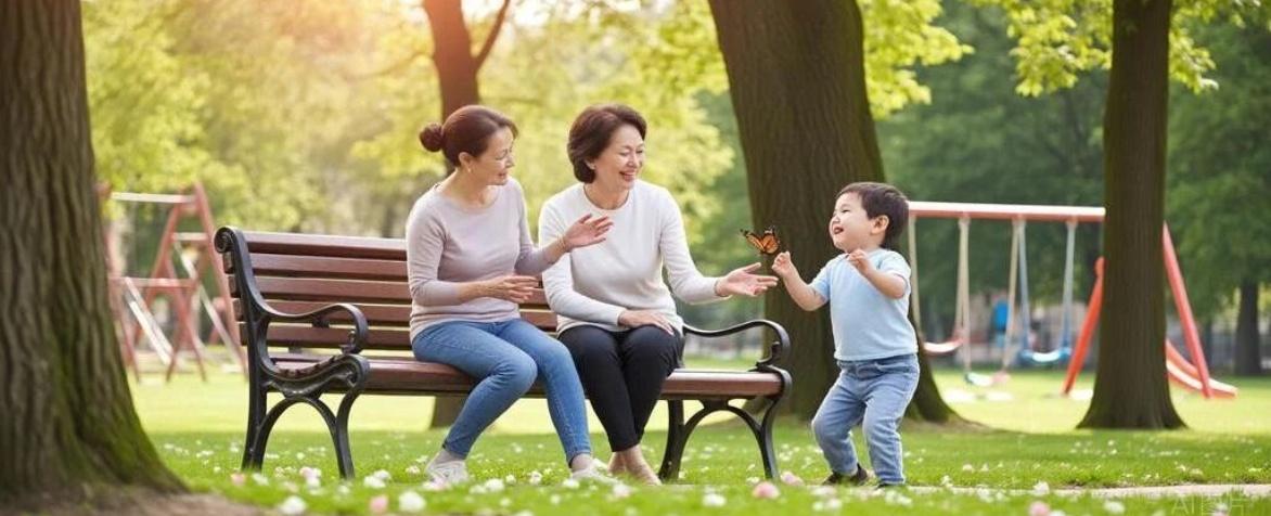 如果婆婆不愿意给你带孩子，你会怨恨她嘛？生完孩子后，我休完产假要回去上班，想