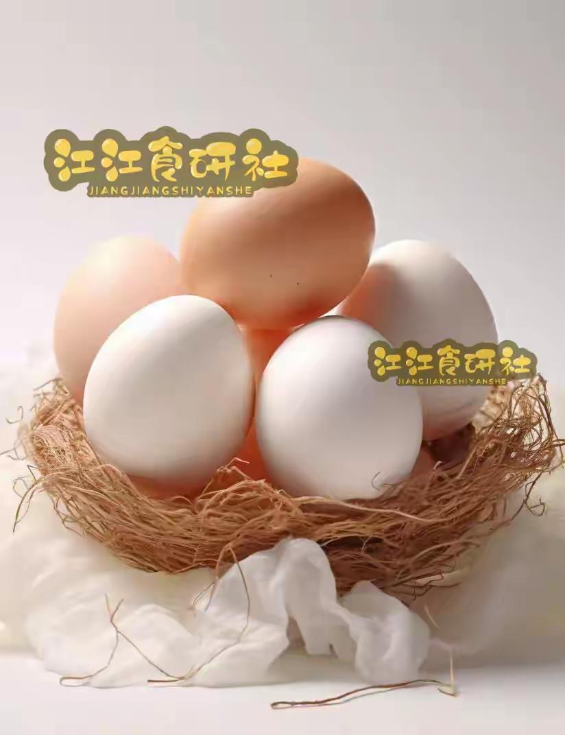 鸡蛋别再水煮了，搭配一宝，男补肾，女养血，老人小孩健脾养胃鸡蛋别再只用水煮了