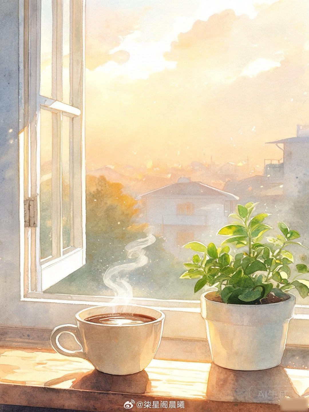 ☀️早安星语｜2026年9月14日周一🌤️🌟今日天象｜月亮行至天蝎座，