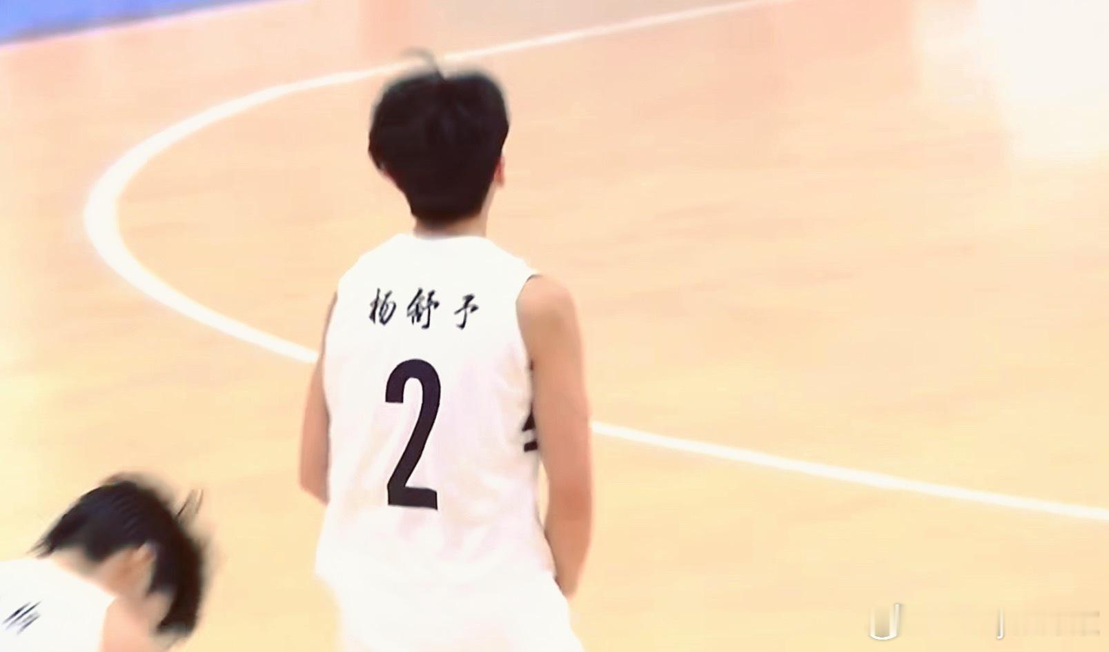 杨舒予呀杨舒予！从全运会小组赛一路稳定输出到决赛，是真的从从容容游刃有余！