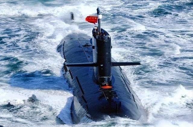 中国核潜艇实力真排不进世界前三？说句扎心大实话：别想着争前三了，就眼下水平看，咱