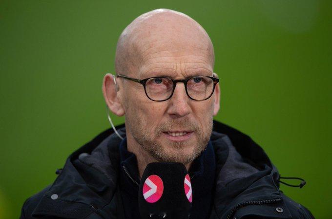 斯塔姆敦促曼联放弃任命卡里克为正式主教练的想法，转而聘用德泽尔比：“你知道，他总