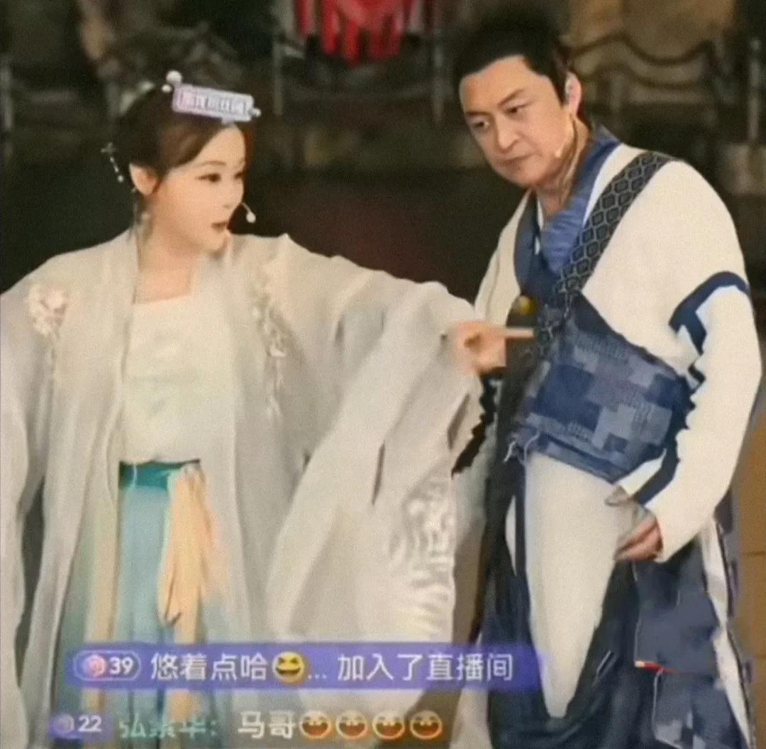 “咆哮哥”马景涛在晕倒前，已经看出不对劲了！6月22日，演员马景涛上了热搜，这