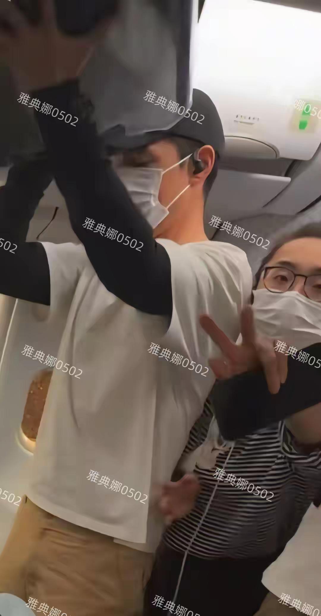 胡歌老婆私下真的好美好有气质啊！难怪能拿下大帅哥。