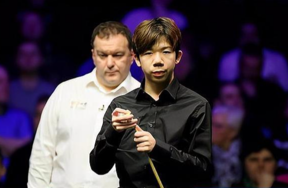 中国军团11人争夺世锦赛冠军，意味着什么？中国军团在斯诺克本届世锦赛32强中占