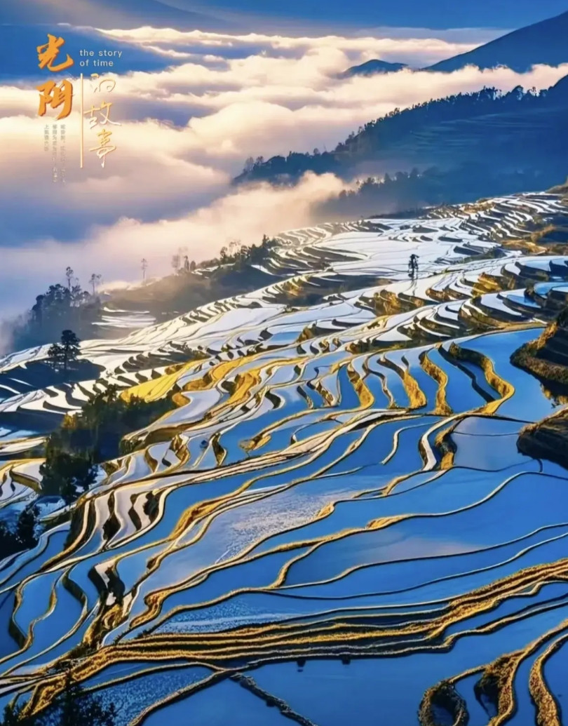 云南的地名，是不是很有特色？你的家乡在哪里呢？1、宜良、彝良、陆良2、安宁、