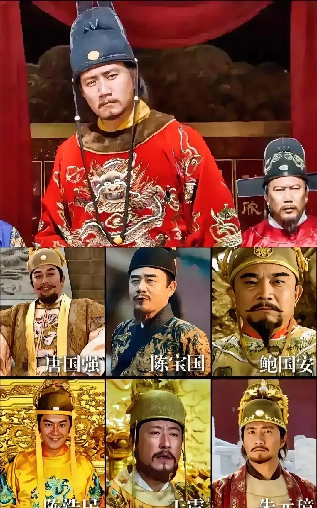 又看了剧雪的马皇后，有个问题没明白，近来她们都说自己文化断层了，是不是80那些才