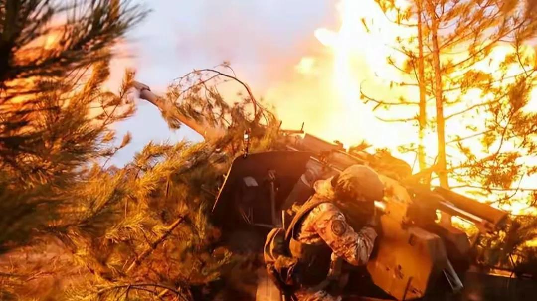 48小时两记闷棍！俄罗斯连遭重击。最近俄罗斯接连遇到两件大事，让外界有点意外。