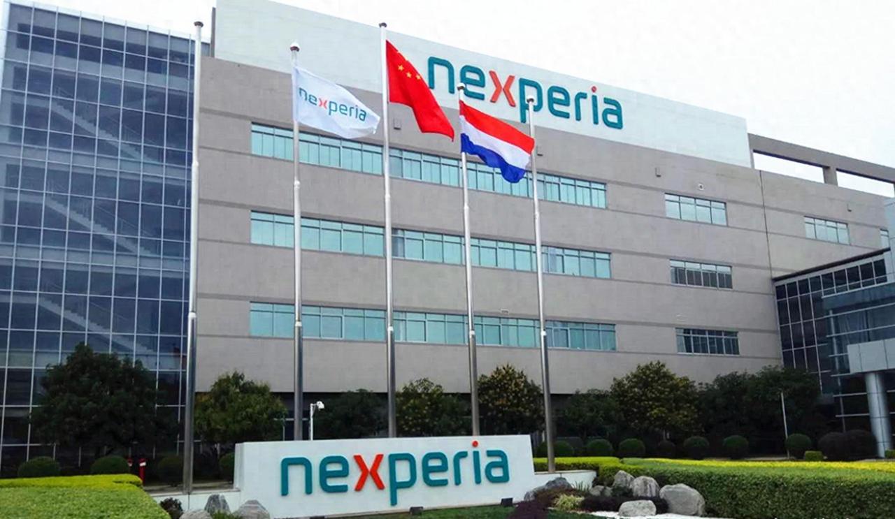 迟迟等不到中方供货后，安世荷兰将负100%全责，商务部宣布大结局欧洲车企的