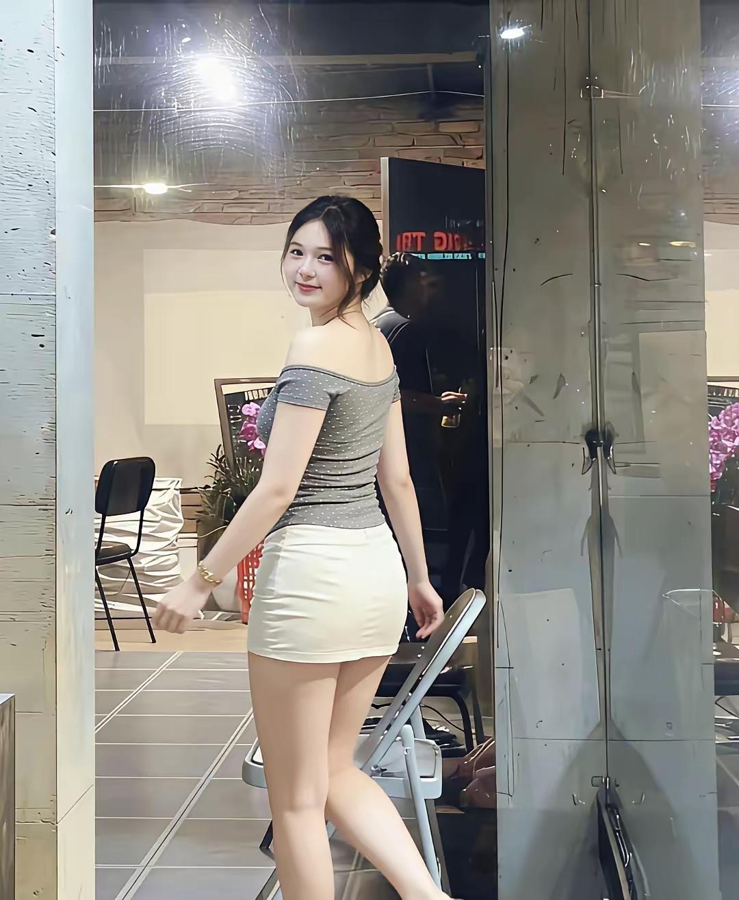 好身材