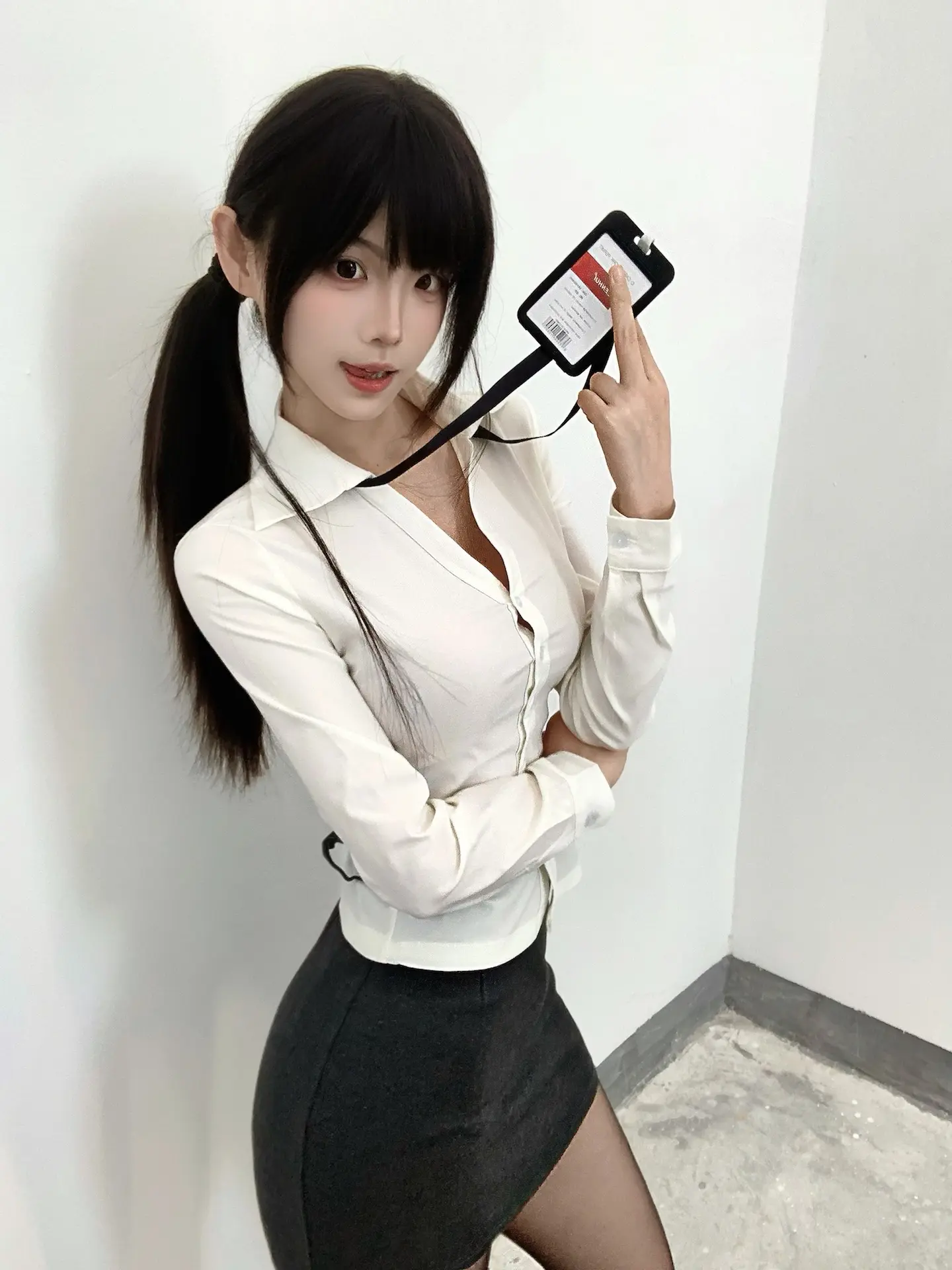 小人得志听起来很坏，小狗得志听起来就很萌啦