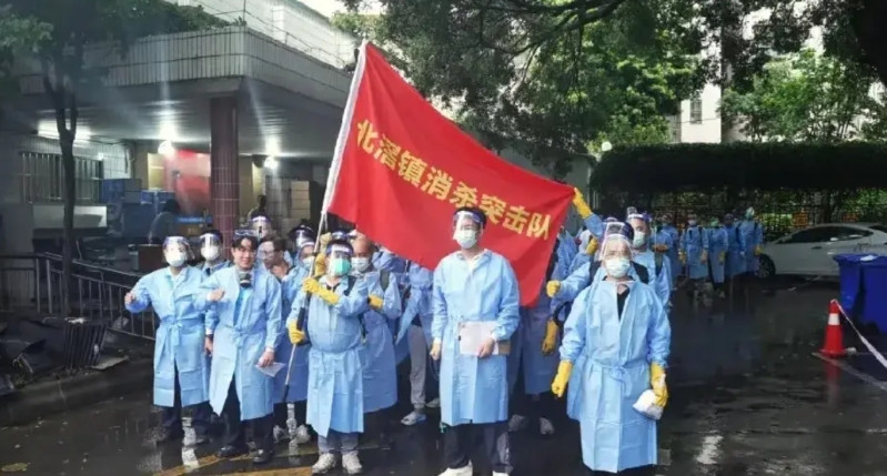 第一次知道蚊子这么可怕今天的佛山顺德，一下子回到三年前的感觉不懂就问，这
