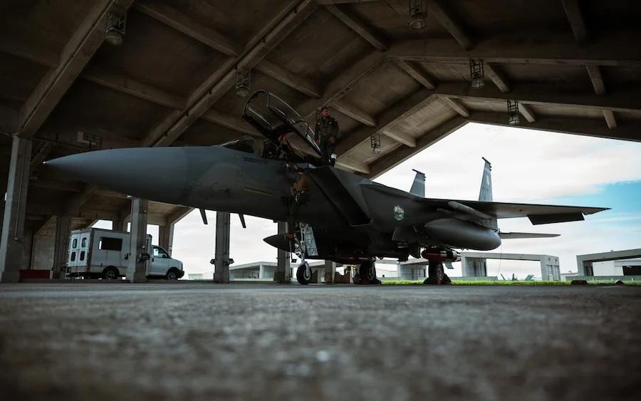 波音罢工15周拖累F-15EX，全面作战能力推迟到2028年，美军等不起2026