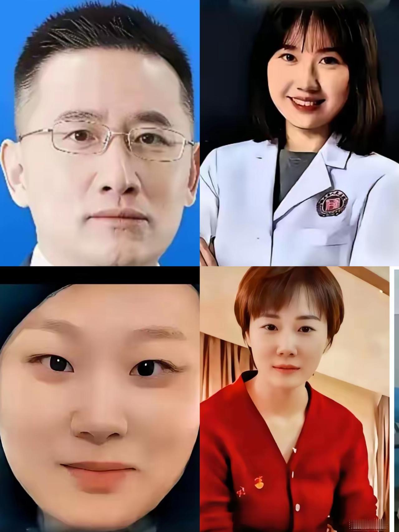 祖副院长的花心惹来了这么多的麻烦​​祖副院长与小护士汤某恋爱了。后来因为某些