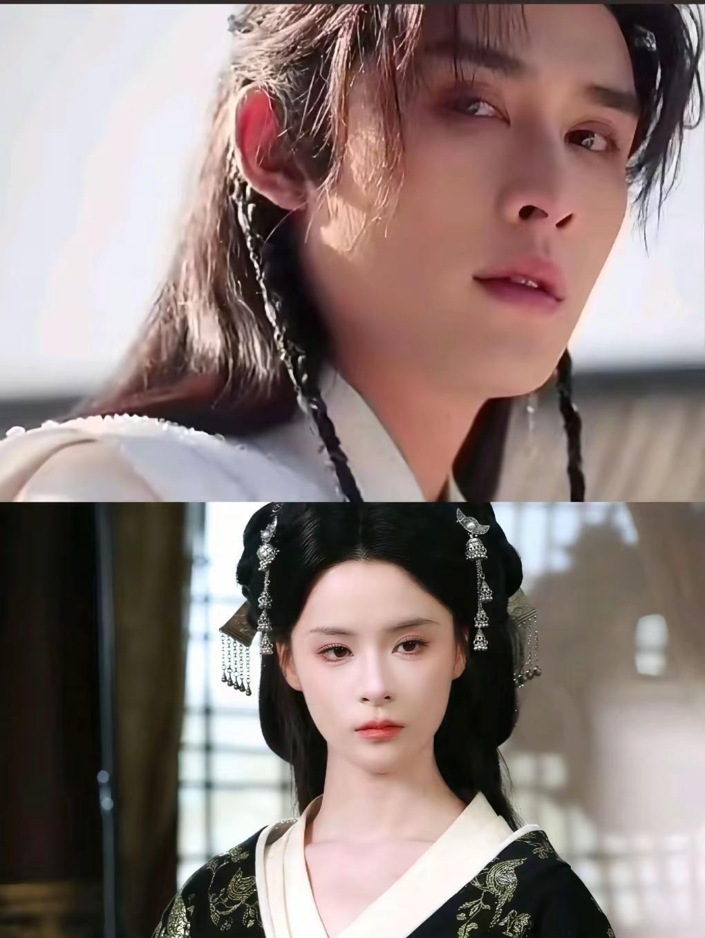 搭档换了又换，他们却把合作攒成了第七部爆款。申浩男和孟娜的名字一出现，新剧预约