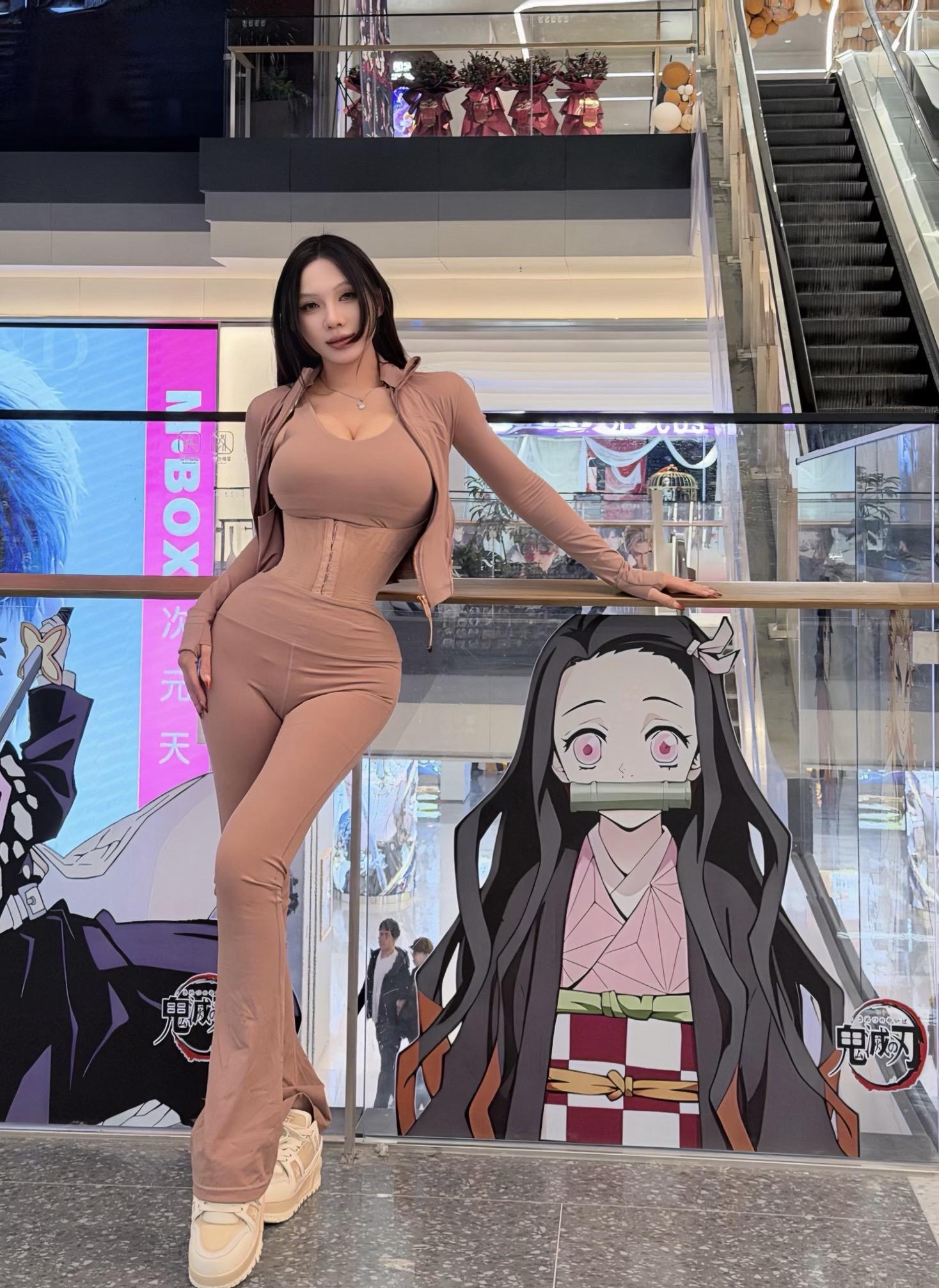 开门，我是你姐