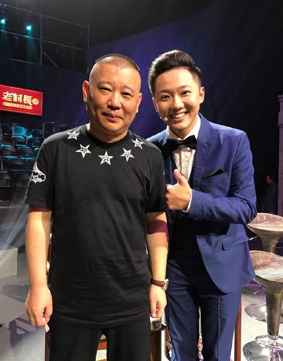 【知名相声演员窦晨光直播遇冷，是否会后悔没有加入德云社呢？】9月14日，知名相