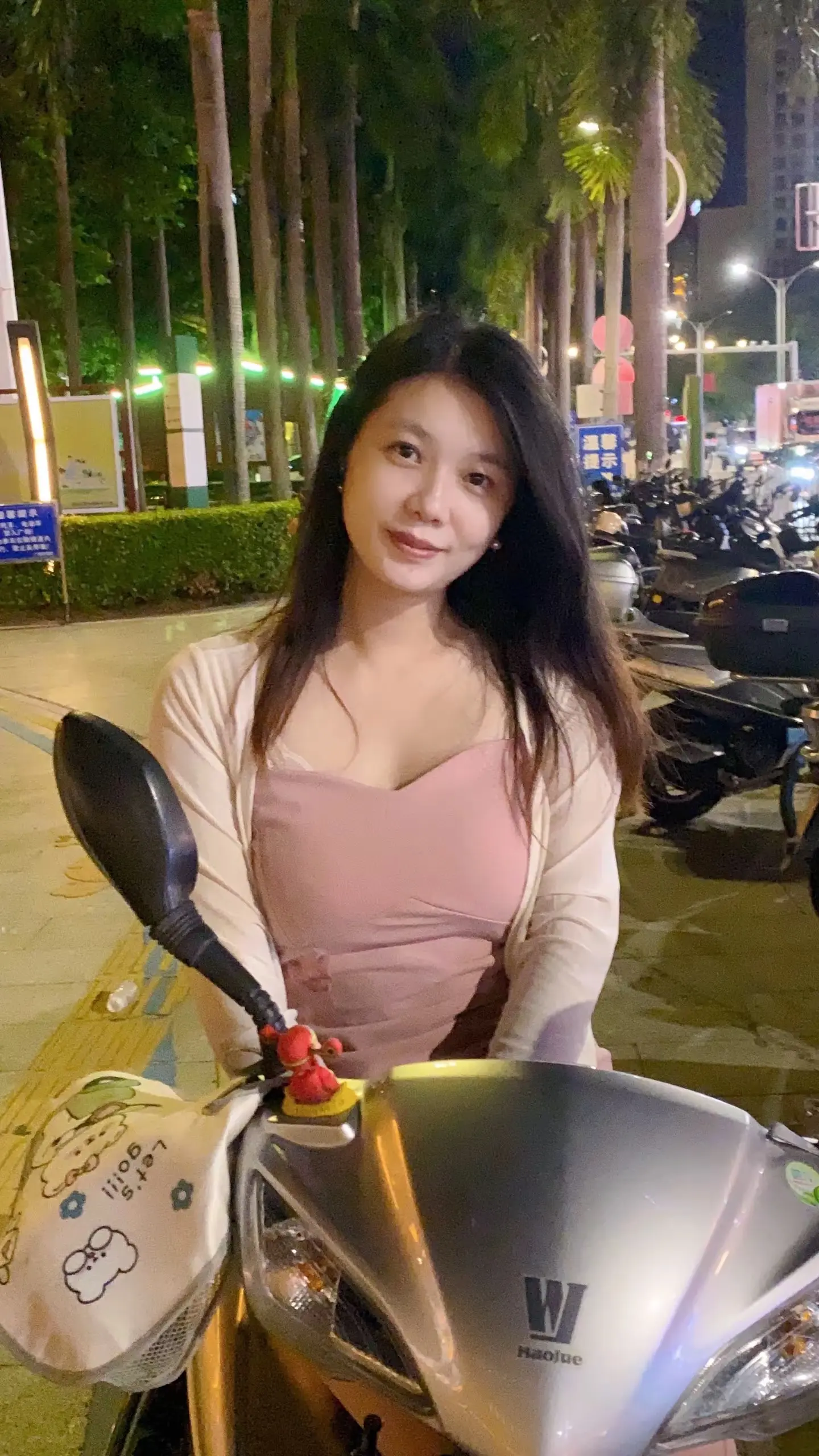 副驾驶留给你😂