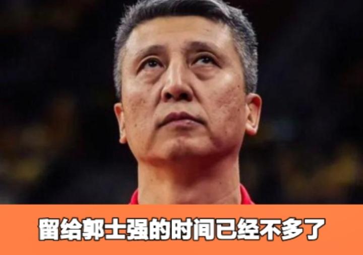 今天就是被人骂！我也要把实话说出来，男篮拿什么进世界杯？热身赛难道就不重要吗？
