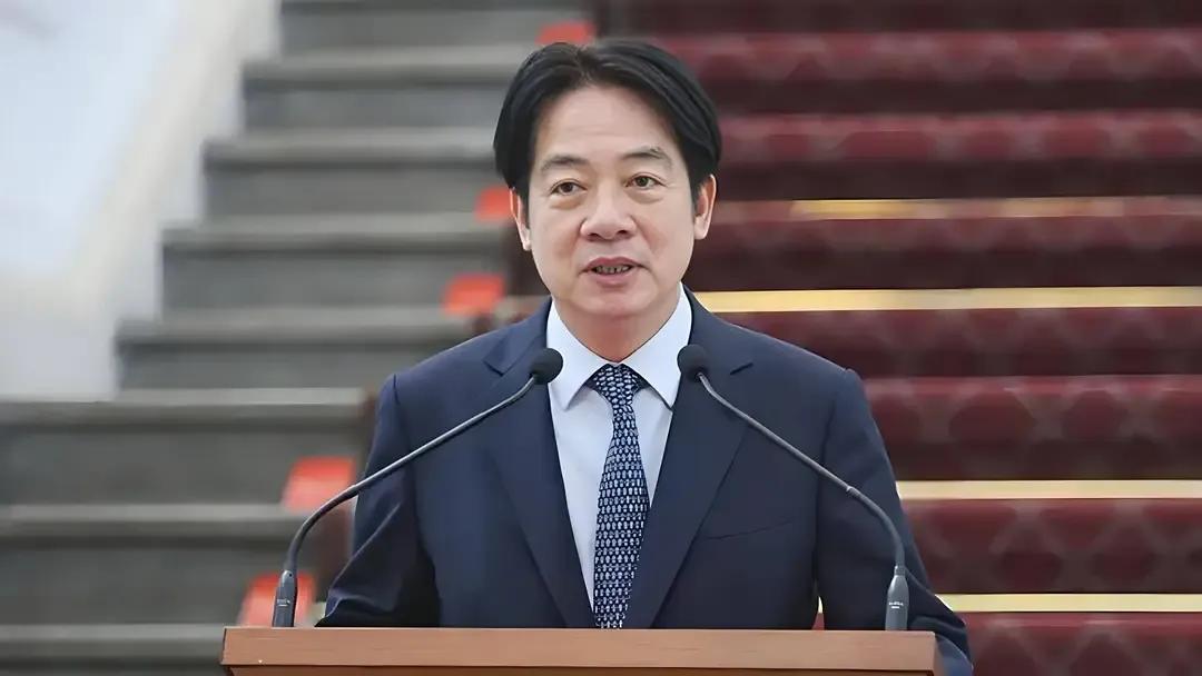 赖清德刚喊寸土不让，北京3天后就强硬摊牌，跨海大桥斩断台独后路！2