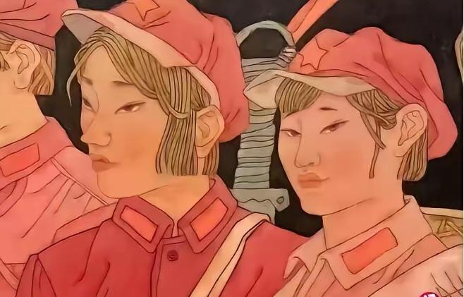清华美院这事，不能撤展就万事大吉了！更不能把画作撤下来了，就翻篇了，因为撤展