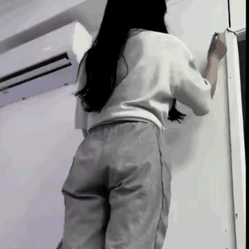 这算不算是女生们的独门绝技？我是男生，刚刚试了一下，根本夹不住！差在哪里了呢？