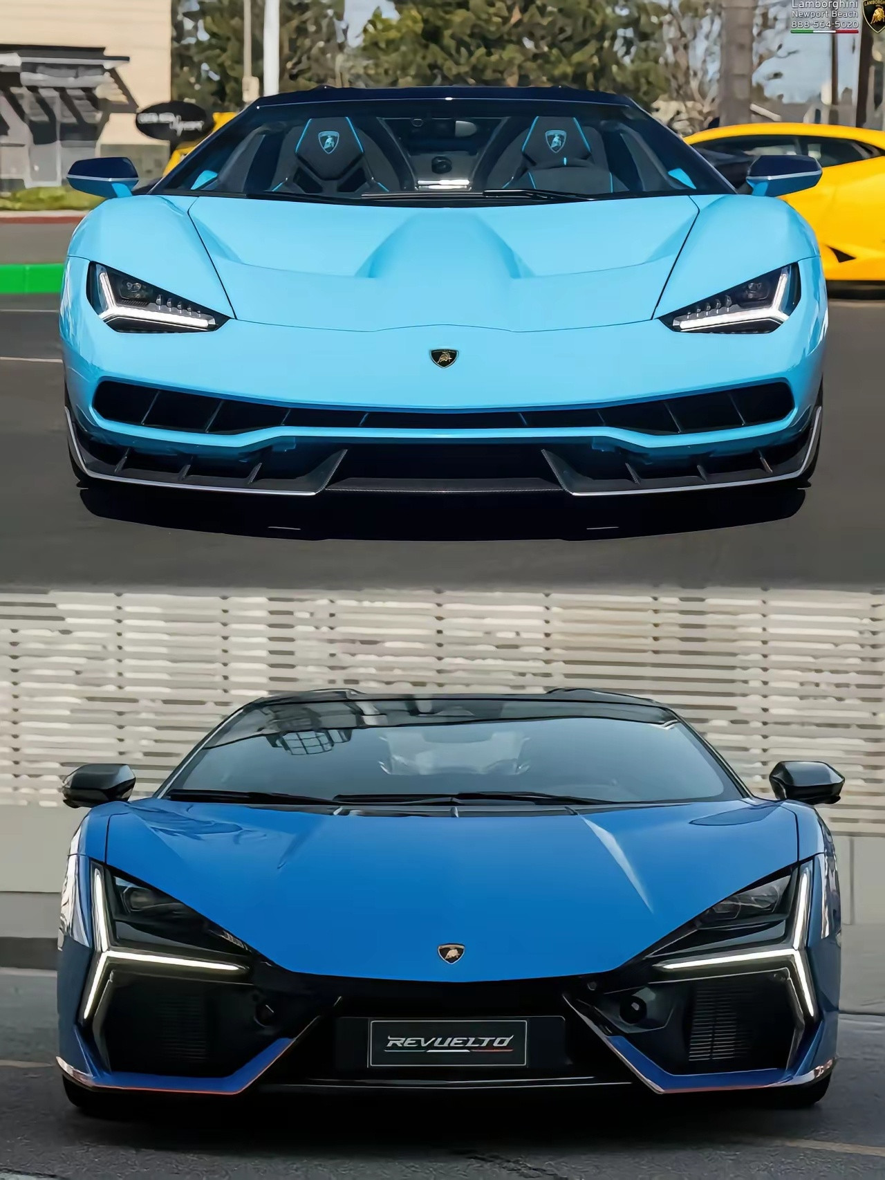 最后一个是什么车