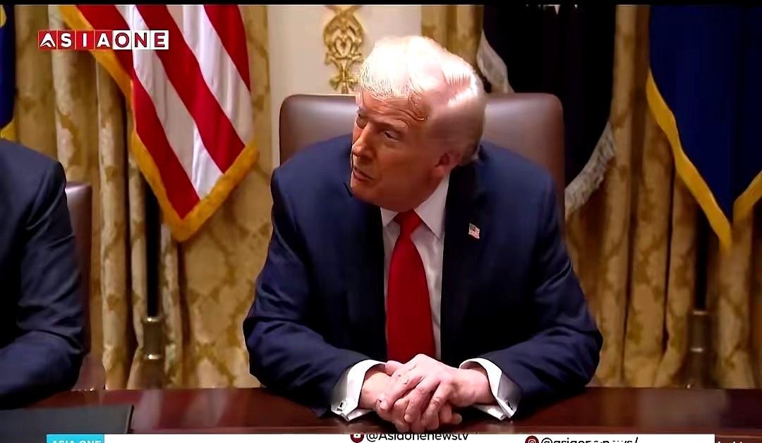 美国这回真要变天了。不是贸易逆差，也不是盟友跑路是中国一纸制裁令，直接把他们规则