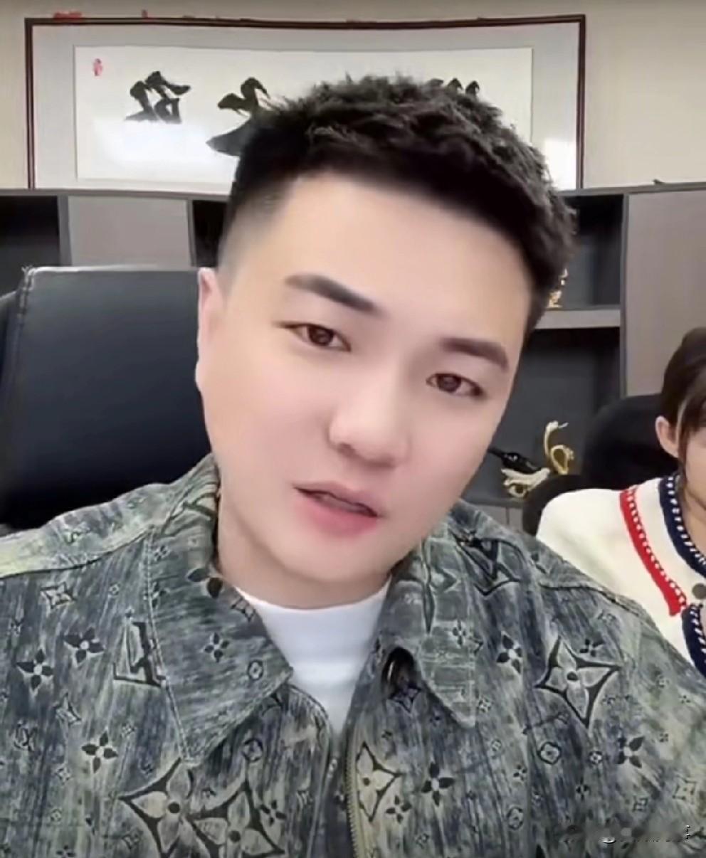 阿宇谈716事件喊话牌牌琦：仙家过不了山海关，你是给给仙家办签证了？